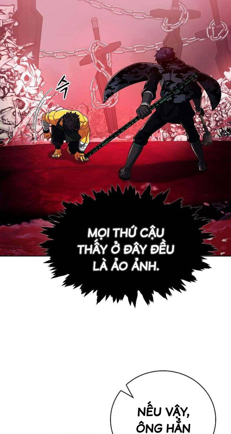 Bậc Thầy Debuff - Chương 38