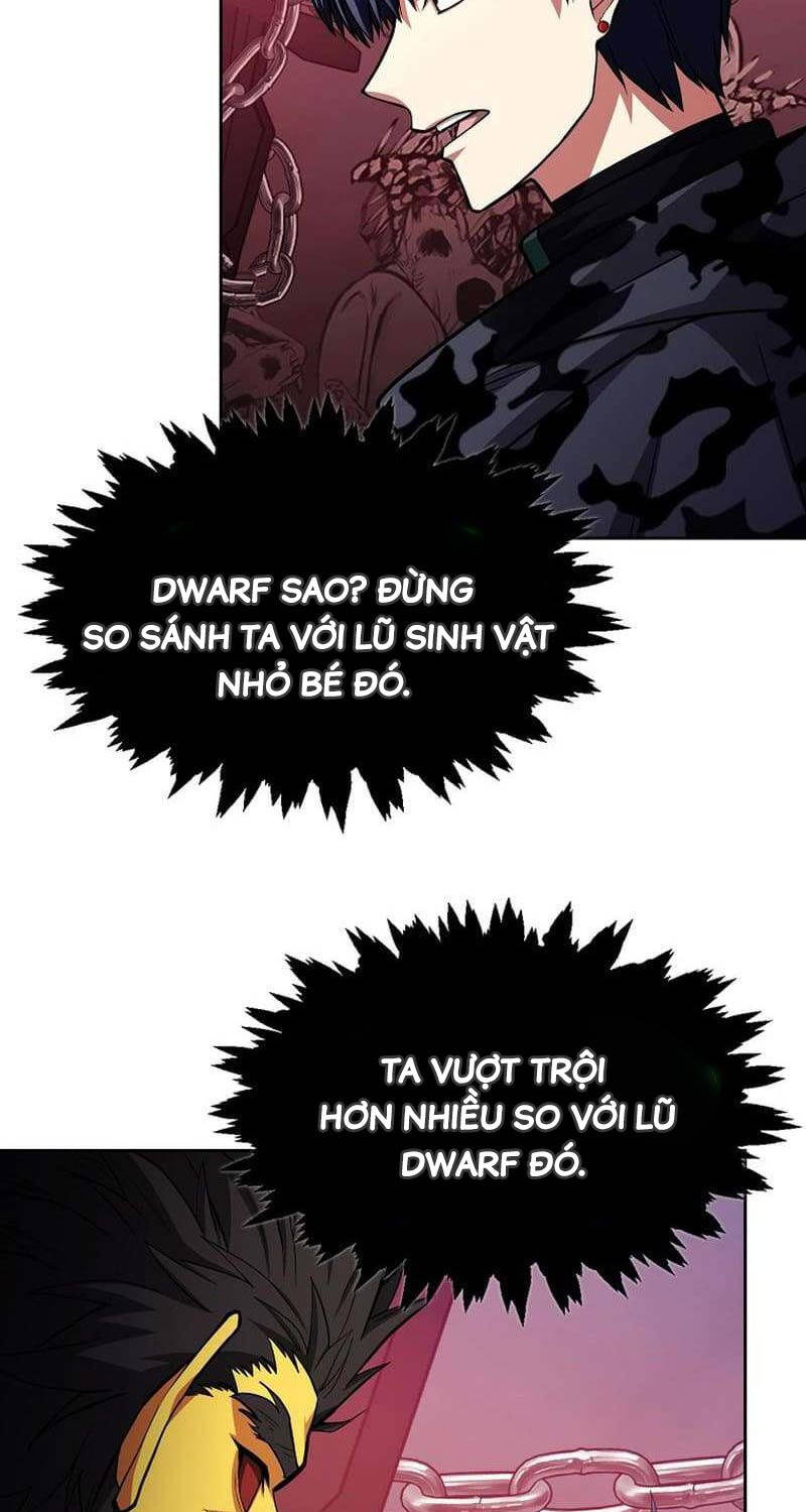 Bậc Thầy Debuff - Chương 38