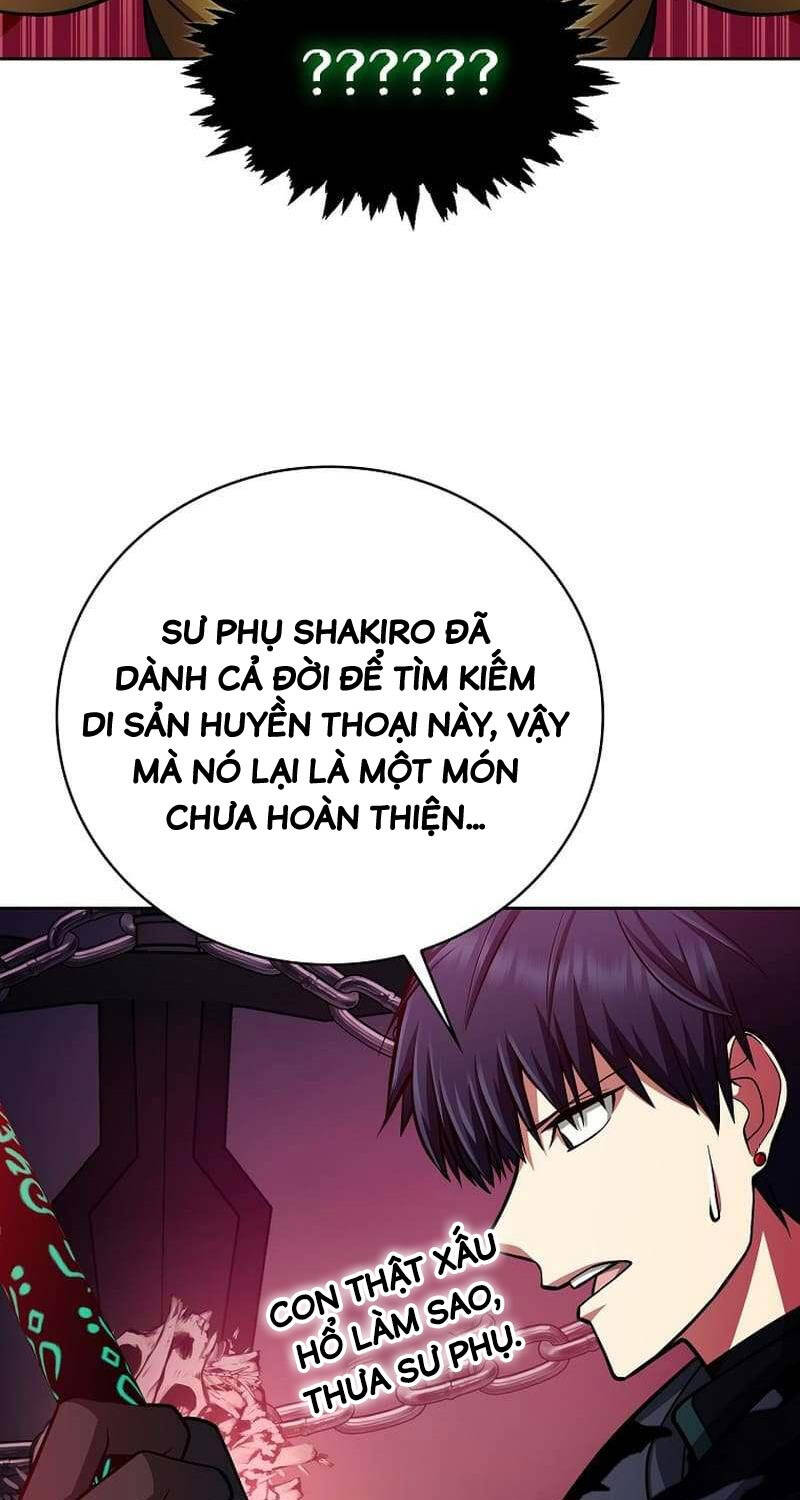 Bậc Thầy Debuff - Chương 38