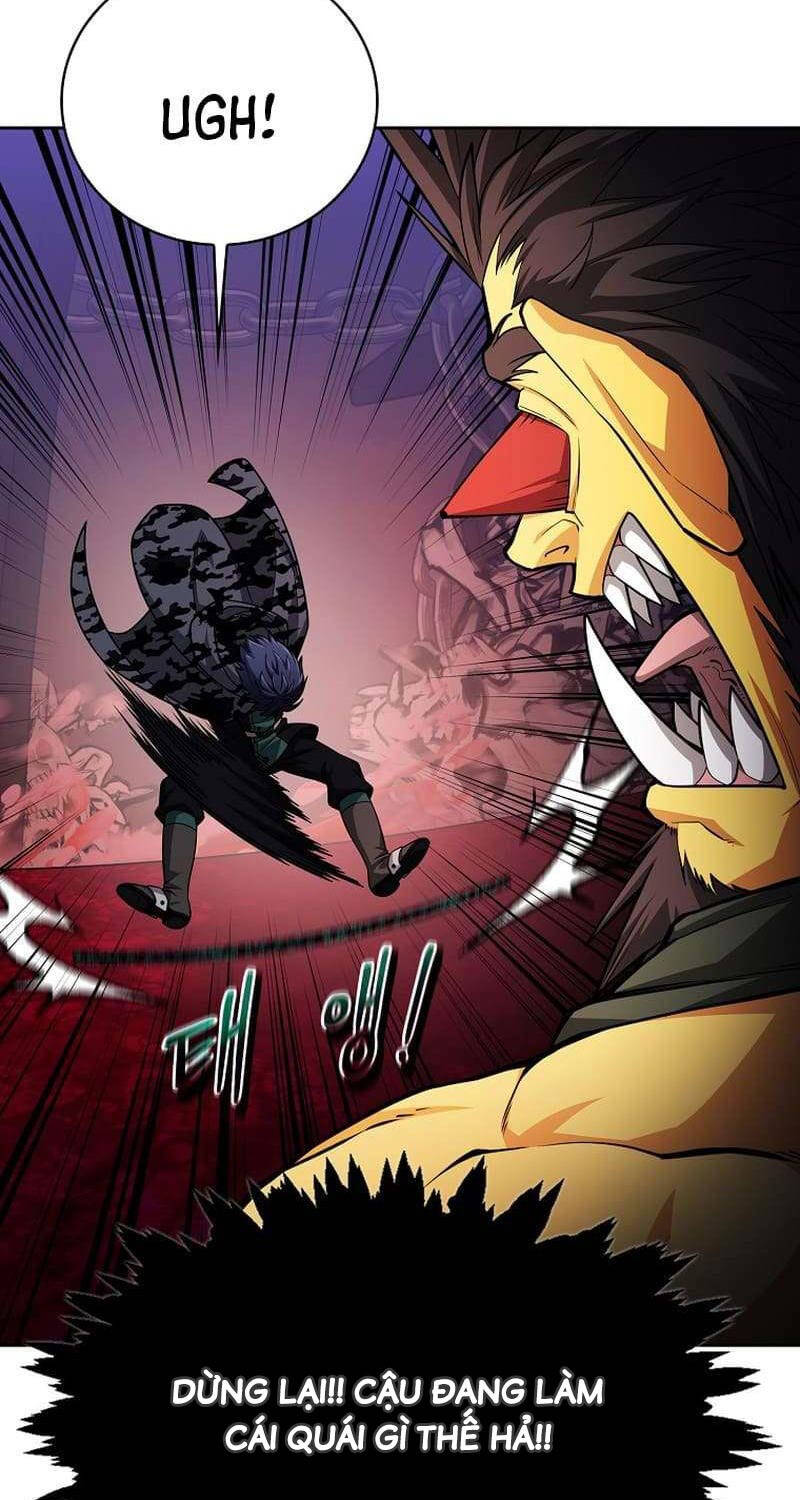 Bậc Thầy Debuff - Chương 38