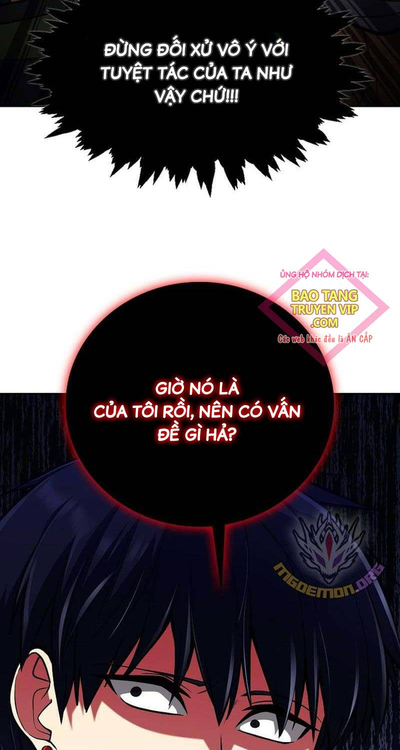Bậc Thầy Debuff - Chương 38