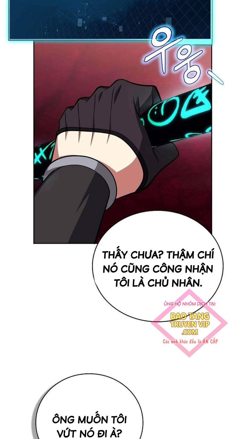 Bậc Thầy Debuff - Chương 38