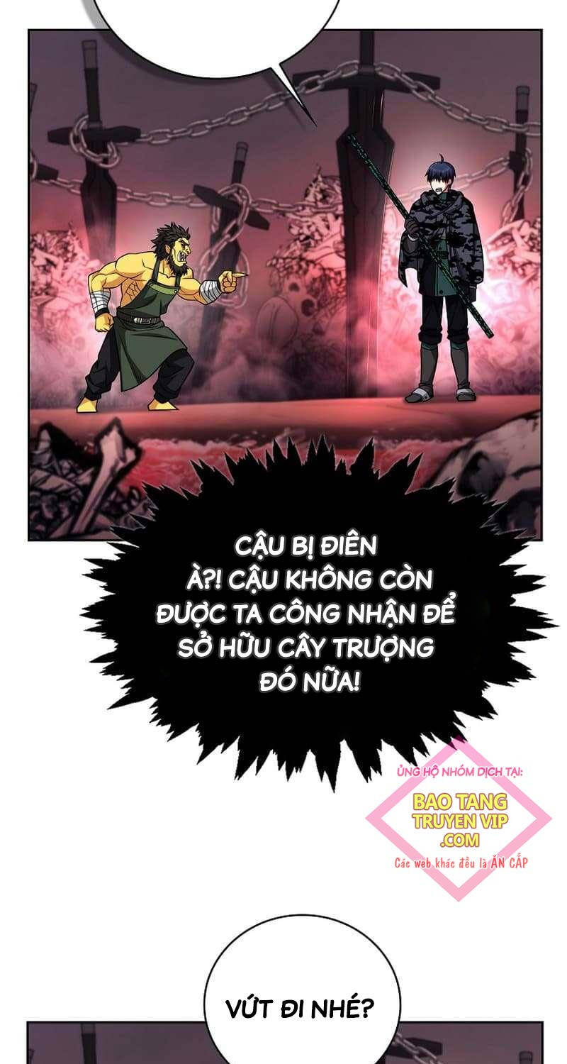 Bậc Thầy Debuff - Chương 38