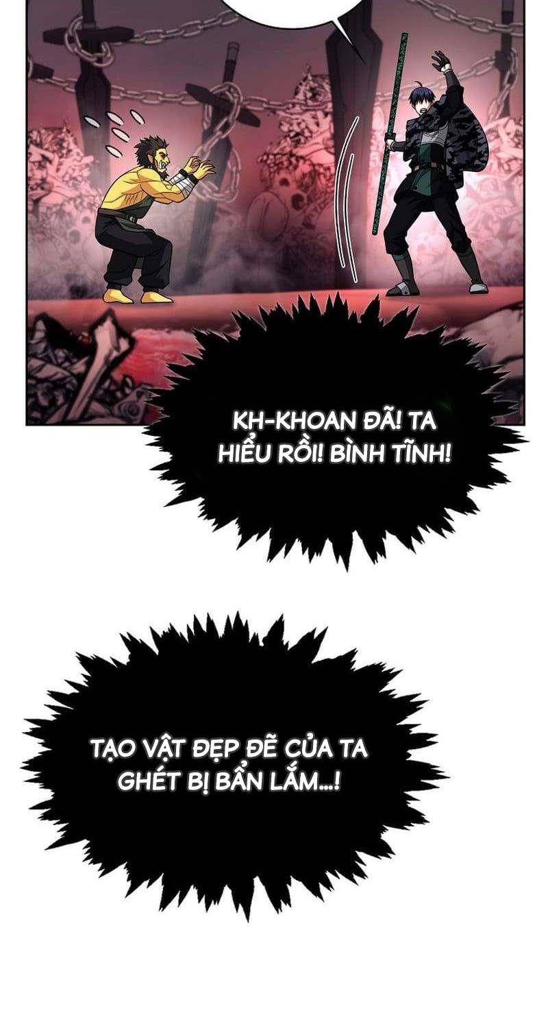 Bậc Thầy Debuff - Chương 38