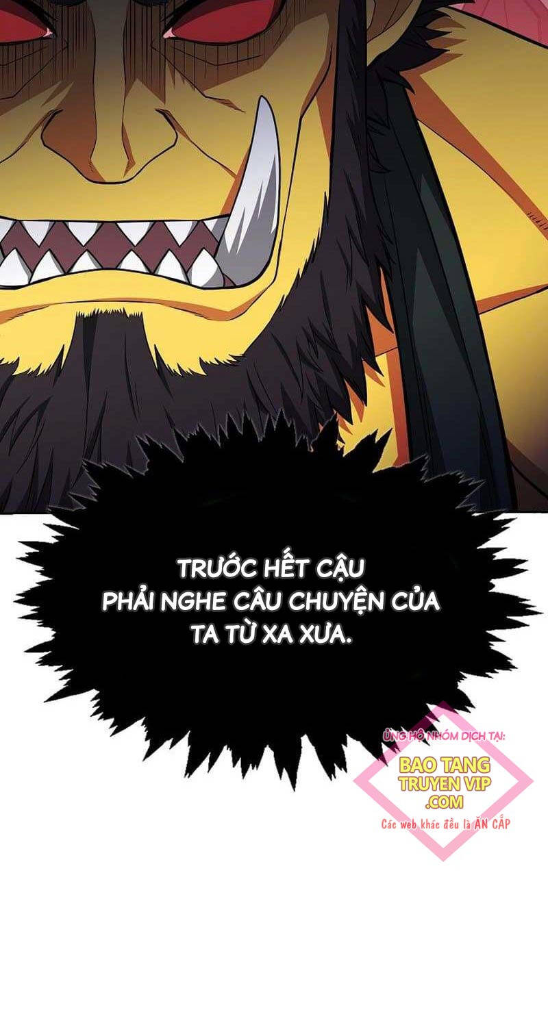 Bậc Thầy Debuff - Chương 38