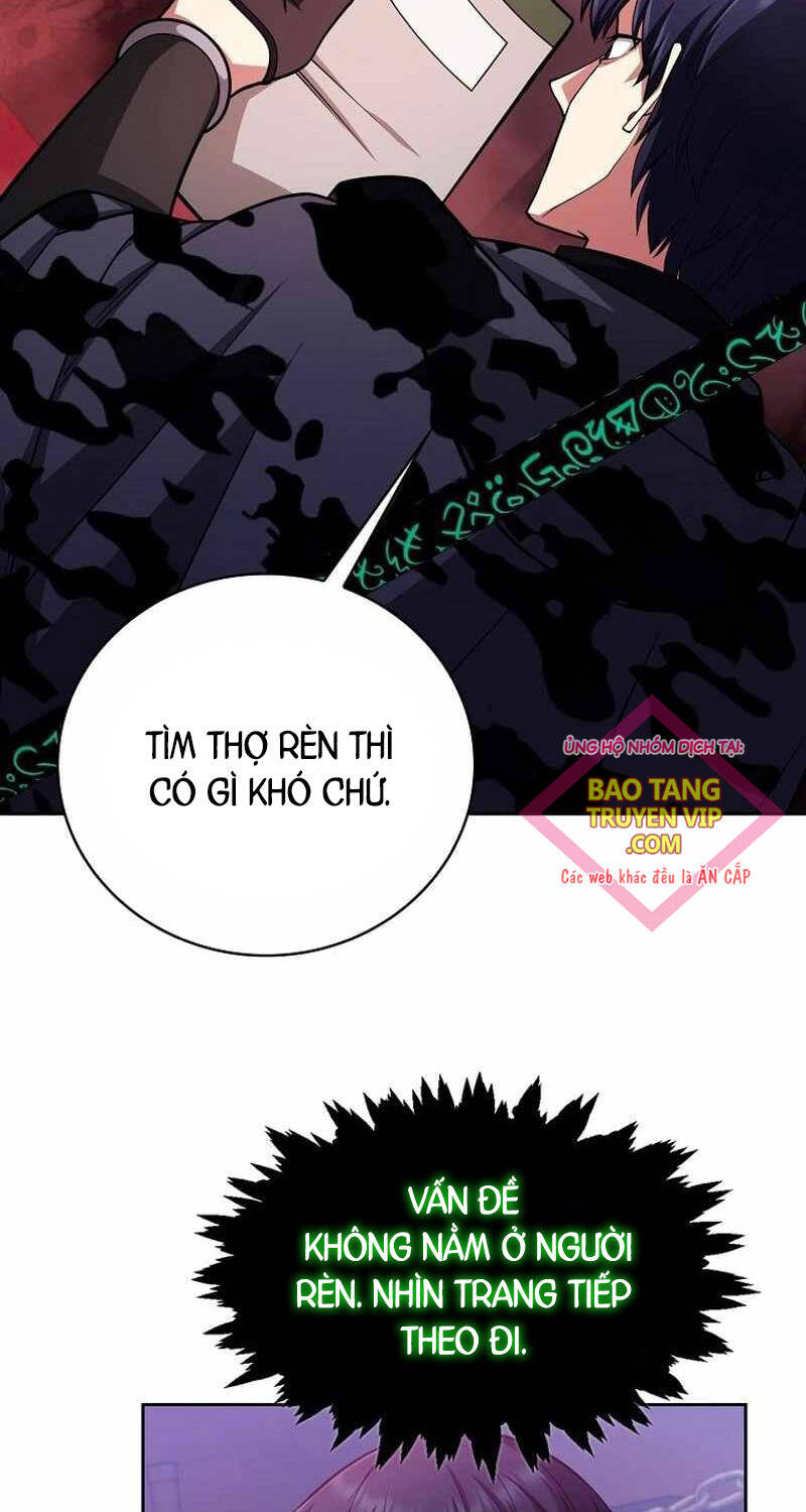 Bậc Thầy Debuff - Chương 39