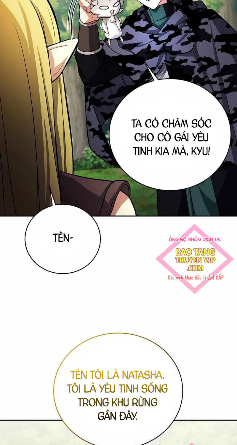 Bậc Thầy Debuff - Chương 39