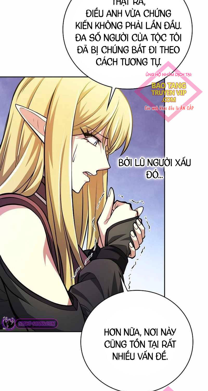 Bậc Thầy Debuff - Chương 39