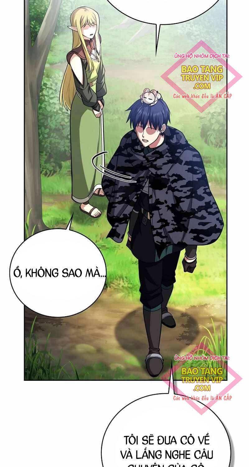 Bậc Thầy Debuff - Chương 39
