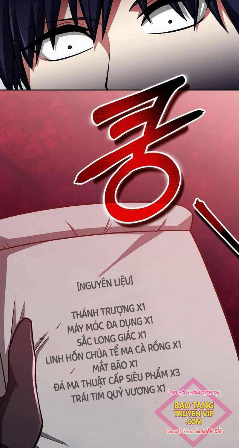 Bậc Thầy Debuff - Chương 39