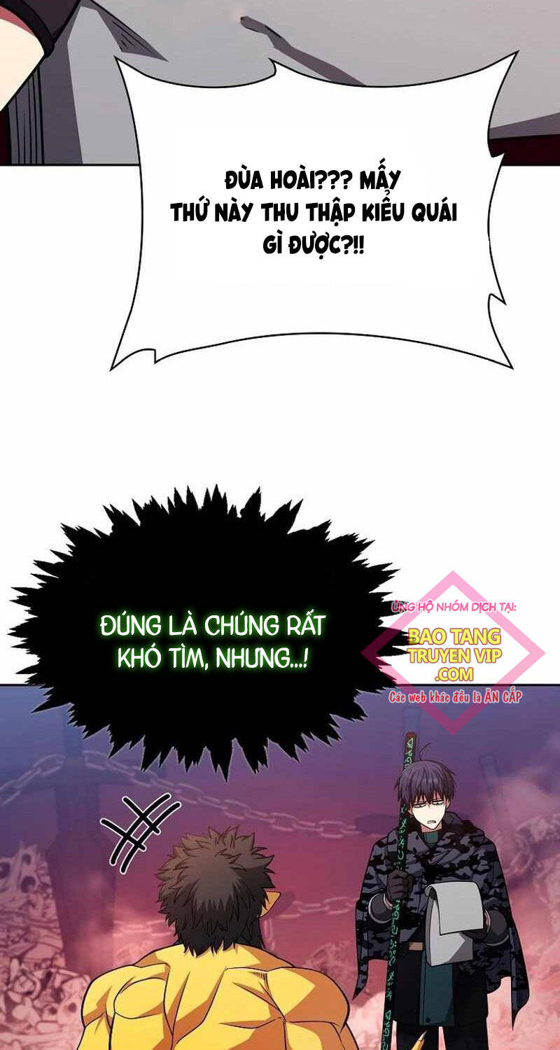 Bậc Thầy Debuff - Chương 39
