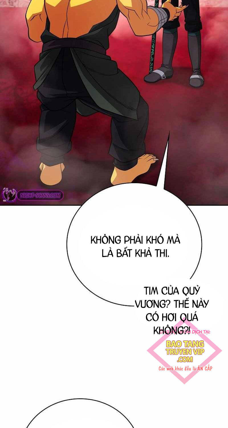 Bậc Thầy Debuff - Chương 39