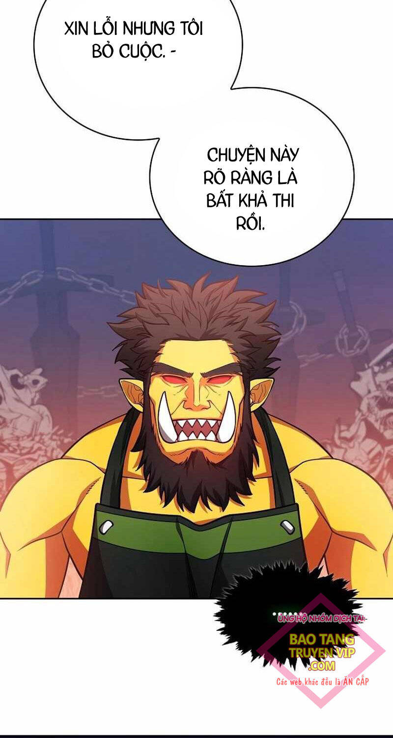 Bậc Thầy Debuff - Chương 39