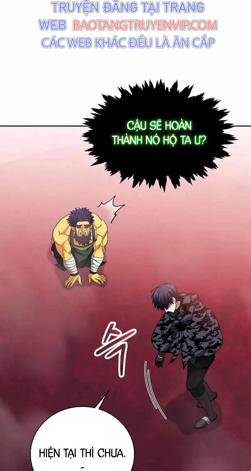 Bậc Thầy Debuff - Chương 39