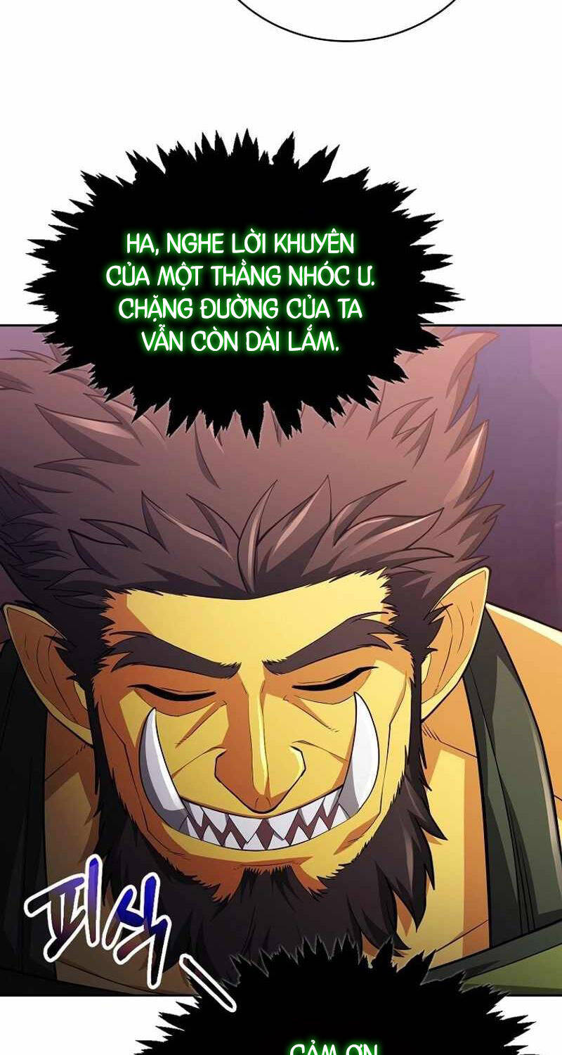 Bậc Thầy Debuff - Chương 39