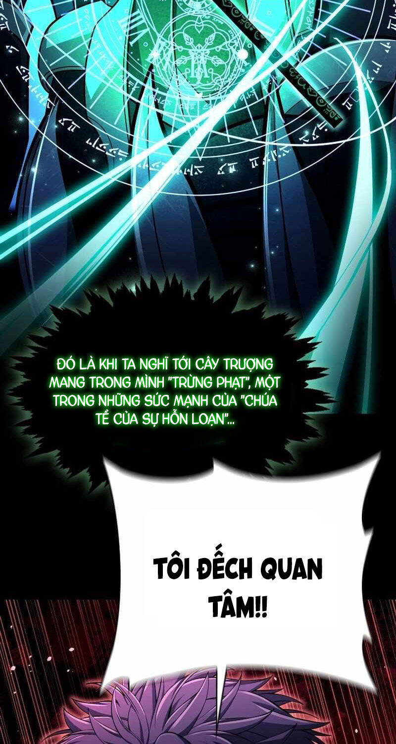 Bậc Thầy Debuff - Chương 39
