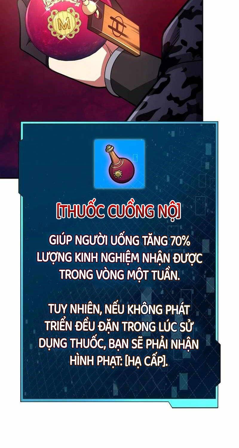 Bậc Thầy Debuff - Chương 39