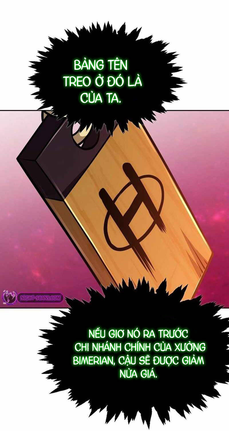 Bậc Thầy Debuff - Chương 39