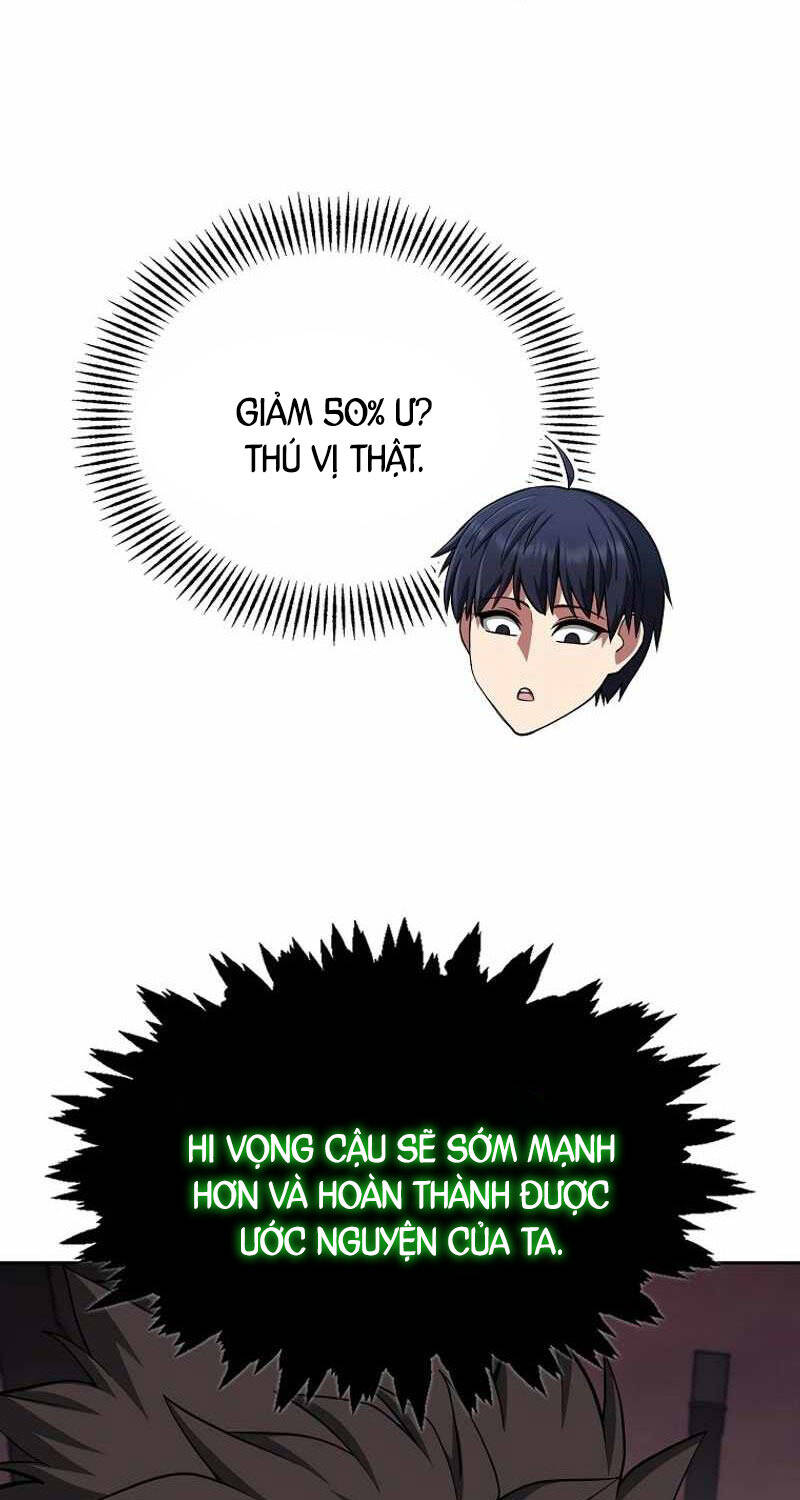 Bậc Thầy Debuff - Chương 39
