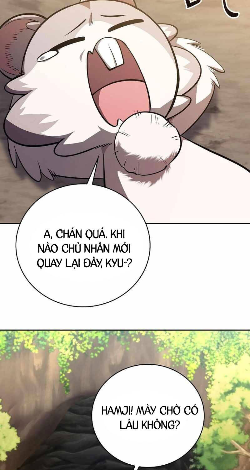 Bậc Thầy Debuff - Chương 39