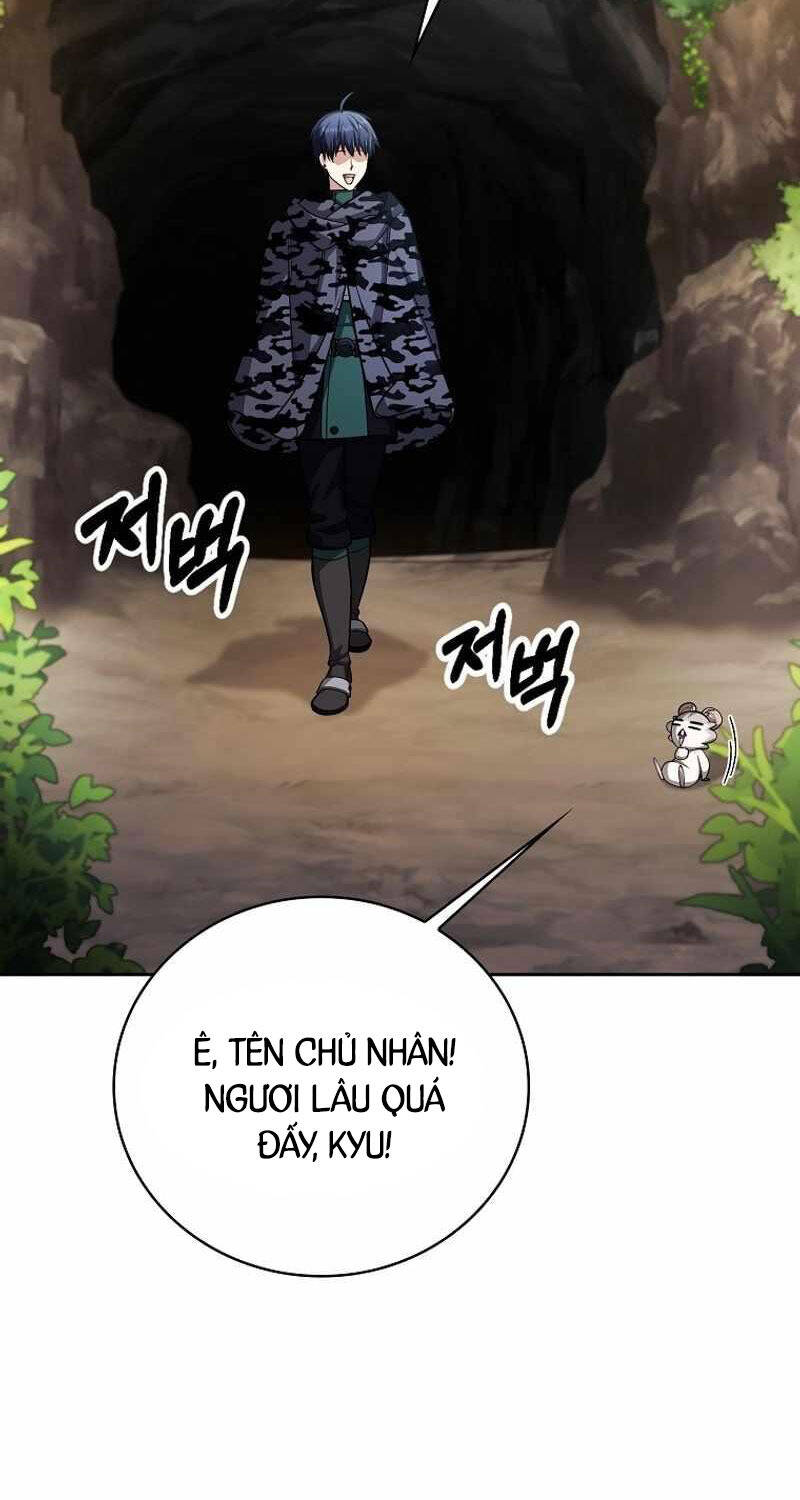 Bậc Thầy Debuff - Chương 39