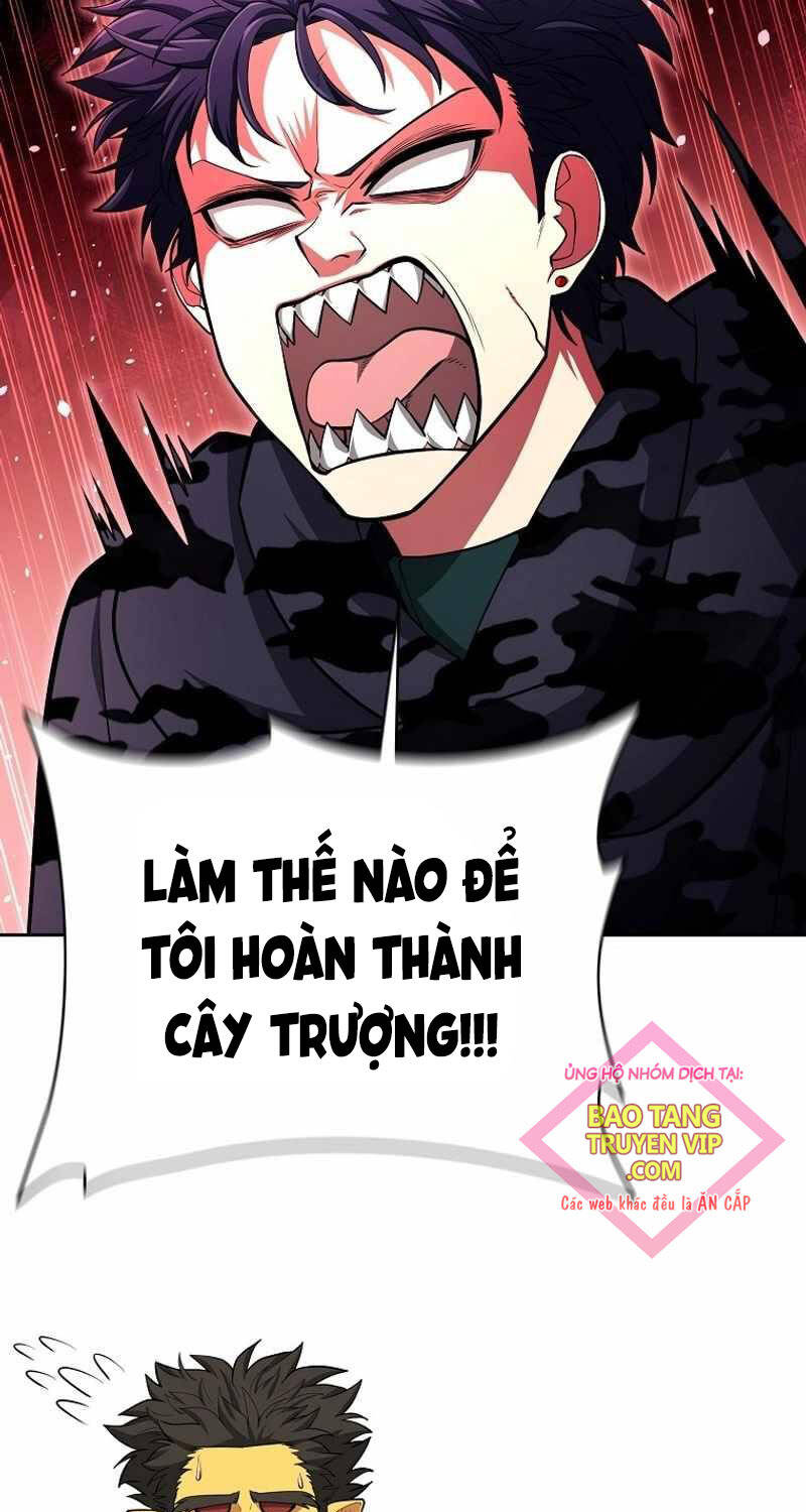 Bậc Thầy Debuff - Chương 39