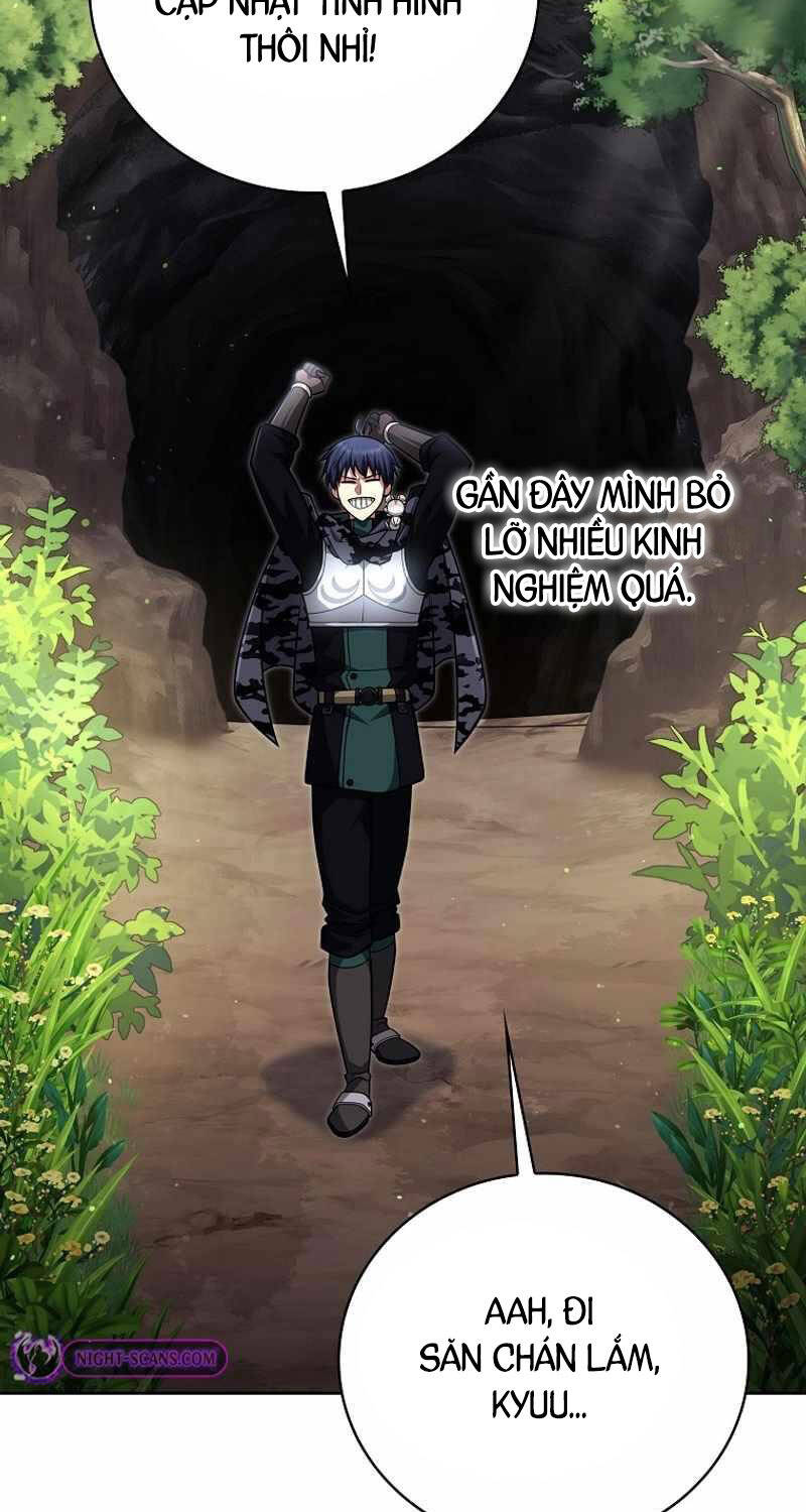 Bậc Thầy Debuff - Chương 39