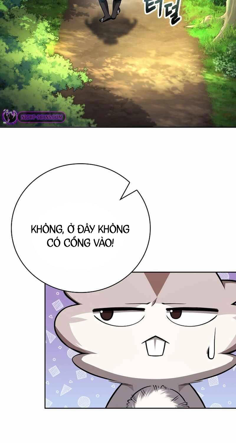 Bậc Thầy Debuff - Chương 39