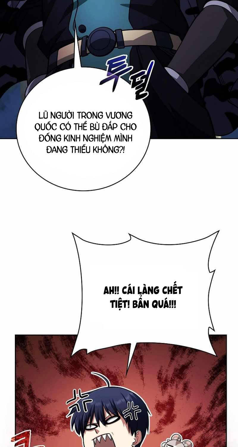 Bậc Thầy Debuff - Chương 39