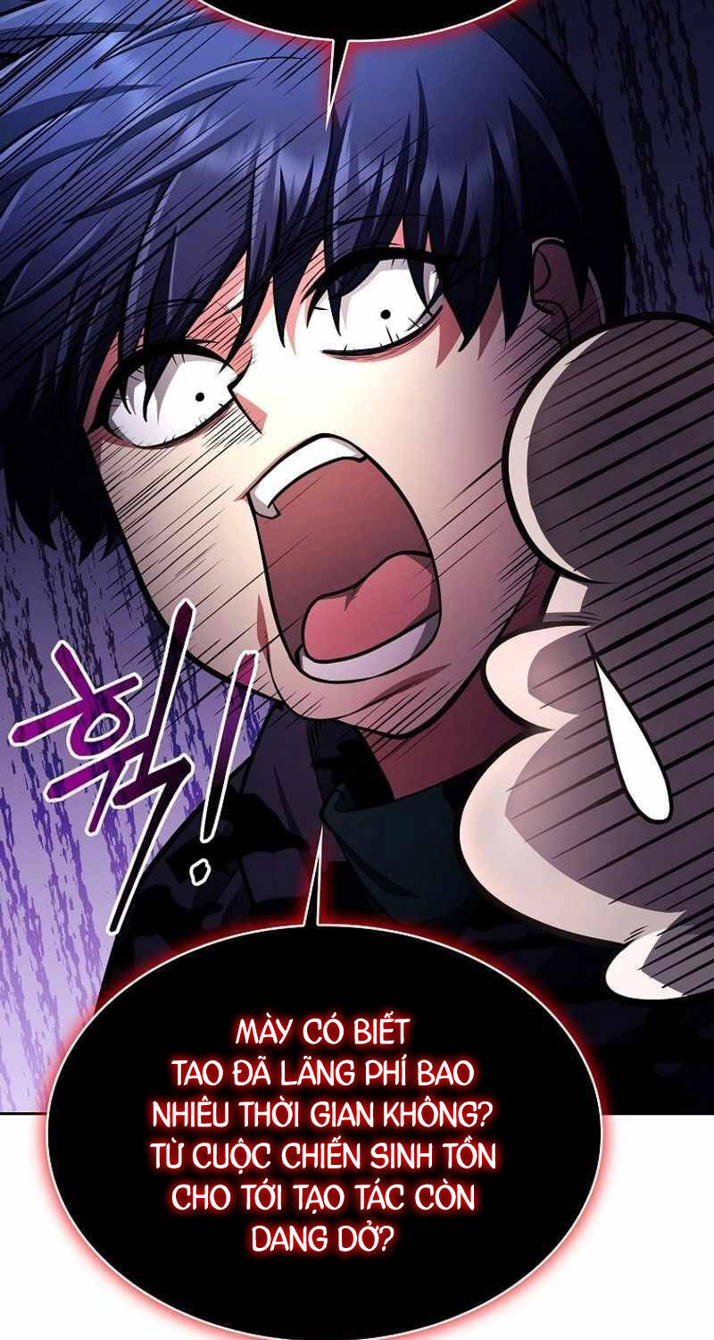 Bậc Thầy Debuff - Chương 39