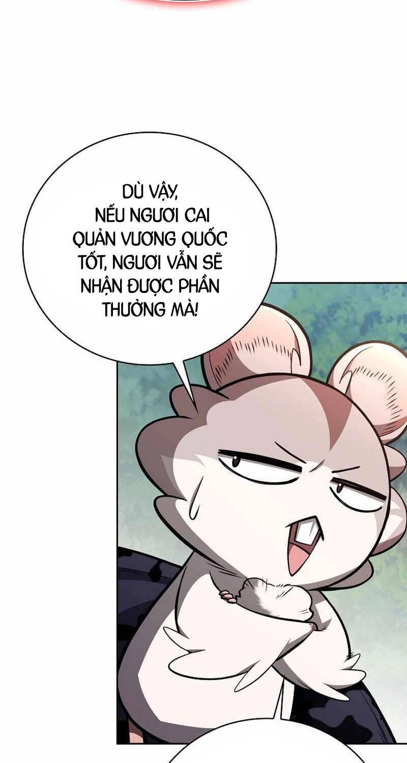Bậc Thầy Debuff - Chương 39