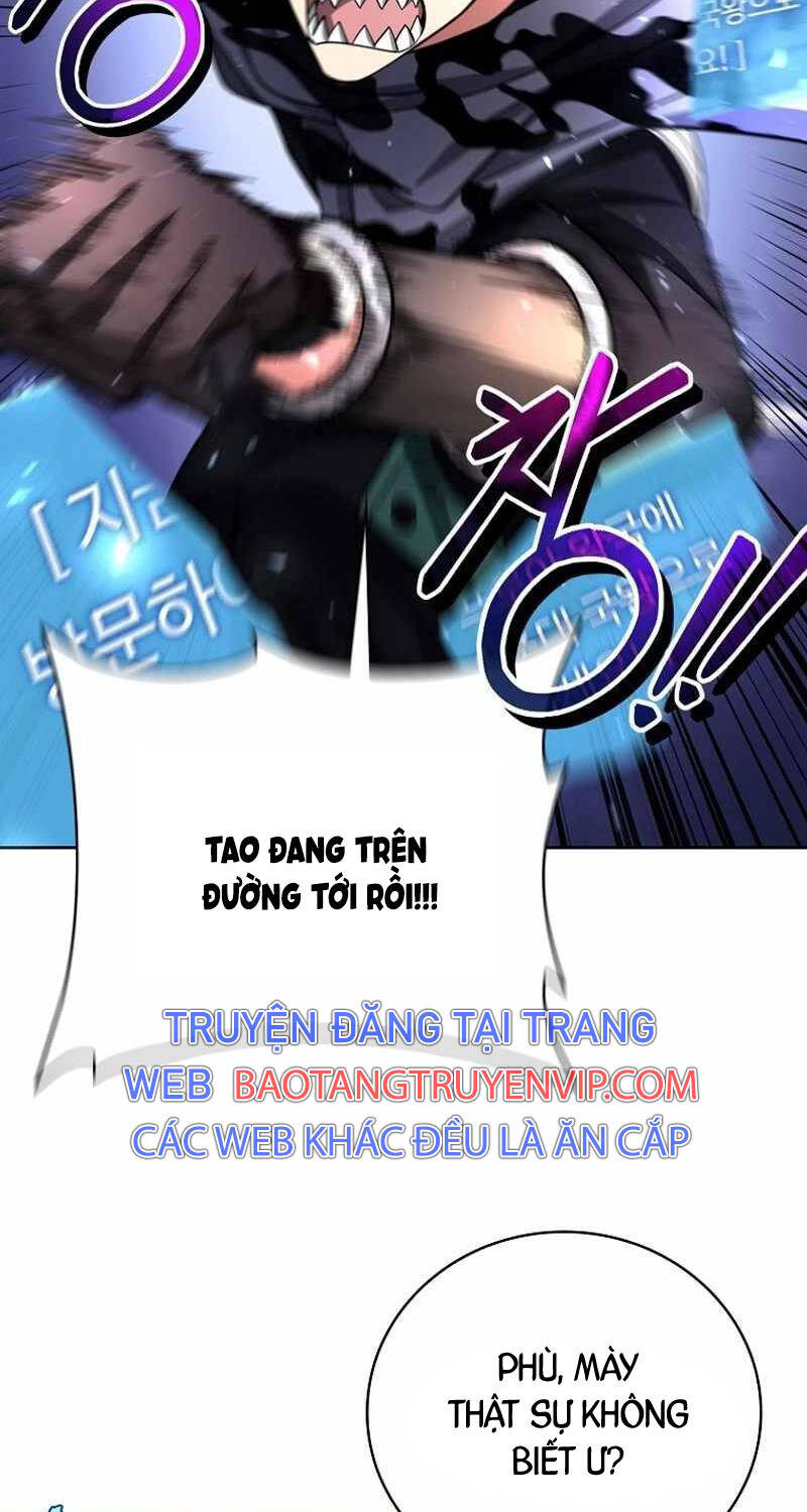 Bậc Thầy Debuff - Chương 39
