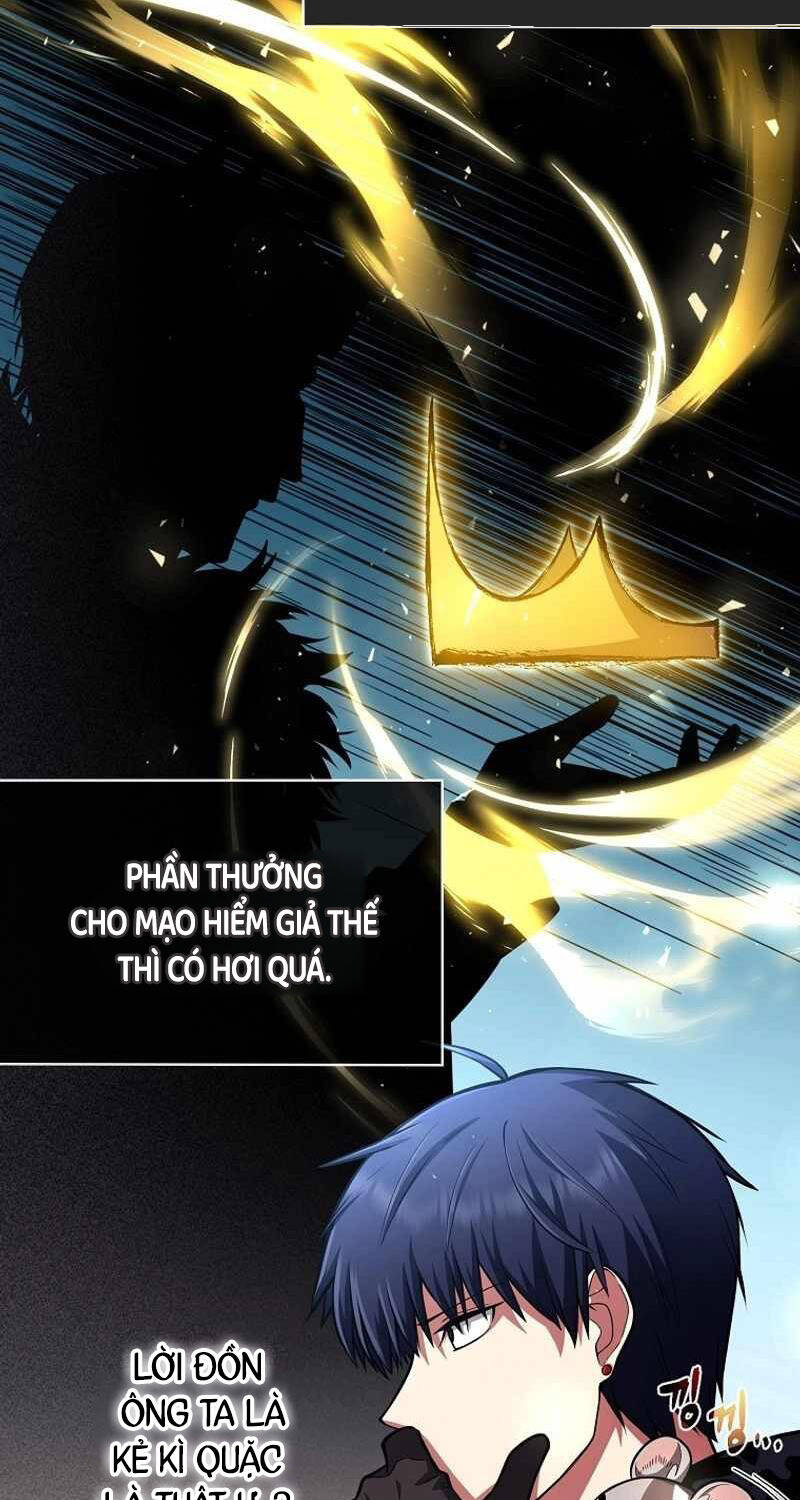 Bậc Thầy Debuff - Chương 39