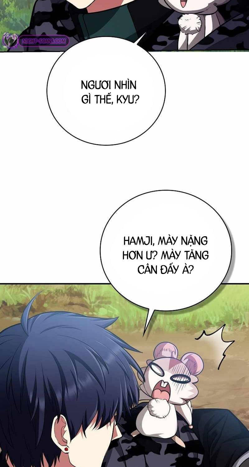 Bậc Thầy Debuff - Chương 39
