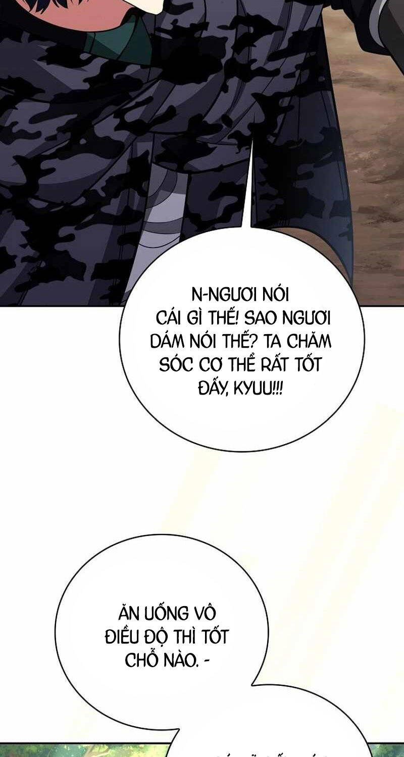 Bậc Thầy Debuff - Chương 39
