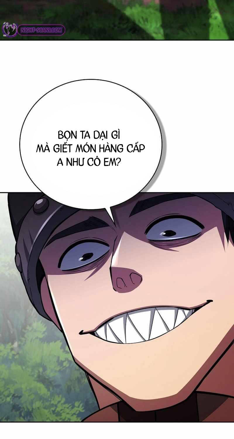 Bậc Thầy Debuff - Chương 39