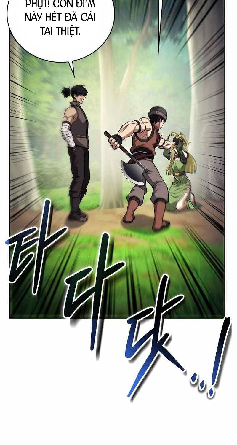 Bậc Thầy Debuff - Chương 39