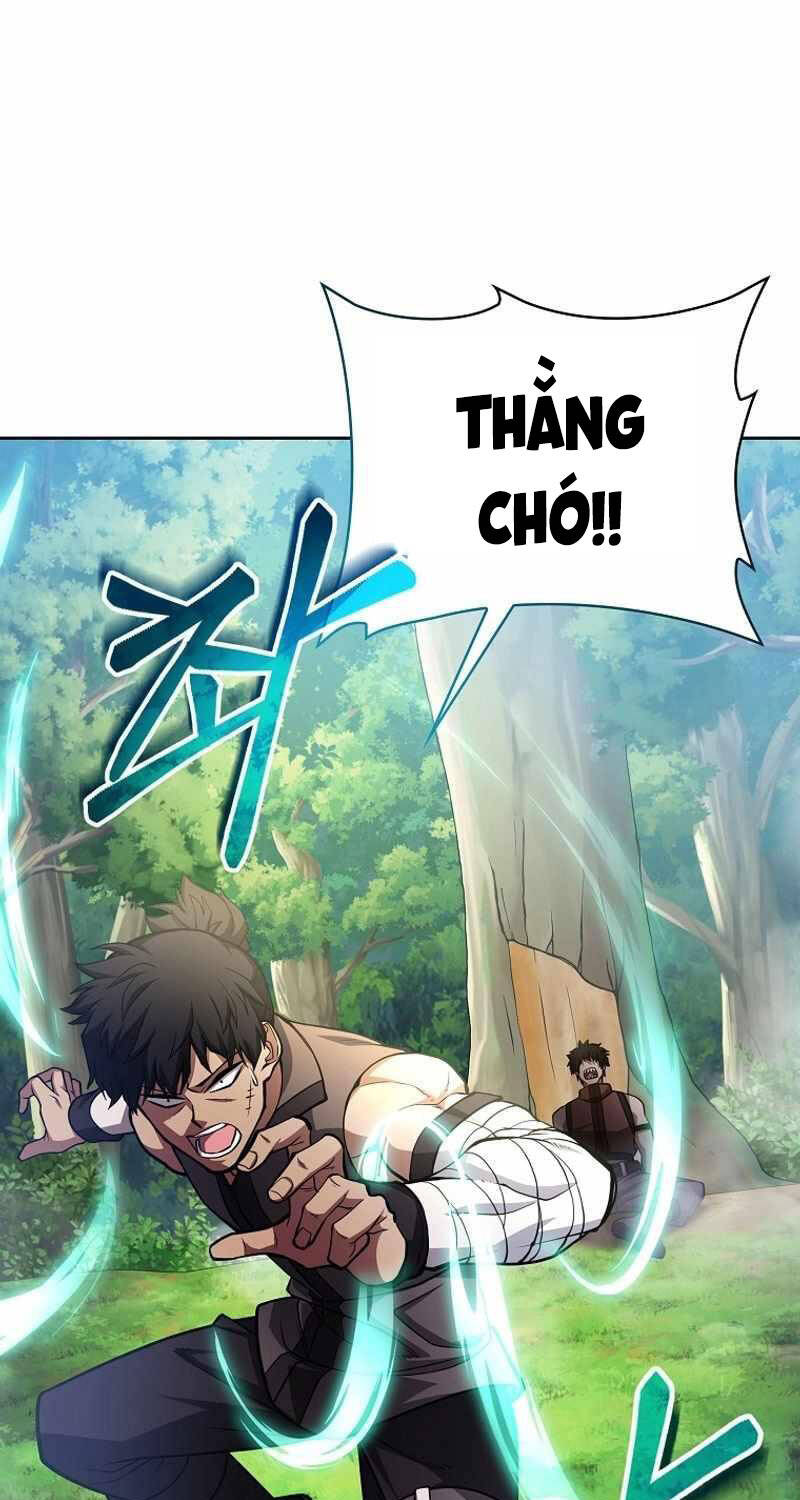 Bậc Thầy Debuff - Chương 39