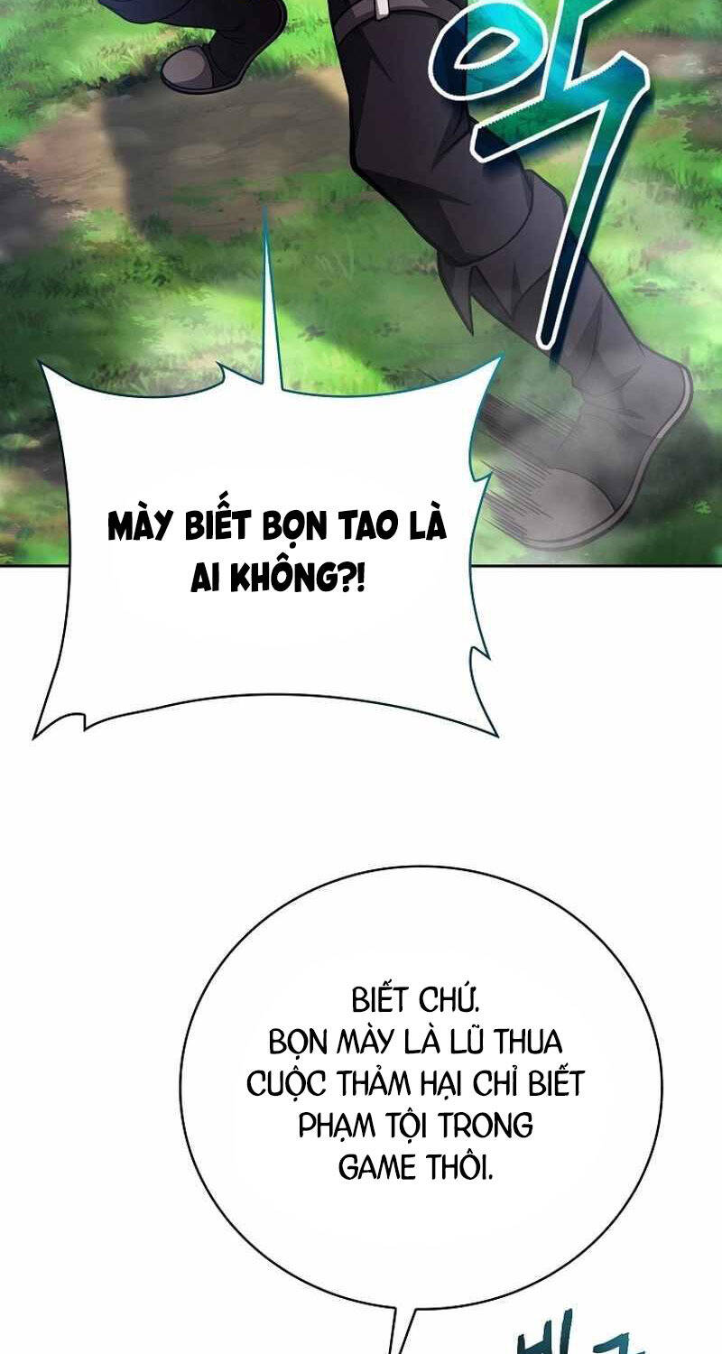 Bậc Thầy Debuff - Chương 39