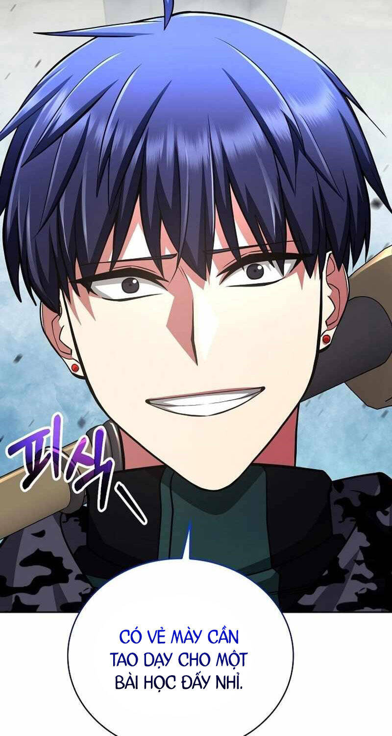 Bậc Thầy Debuff - Chương 39