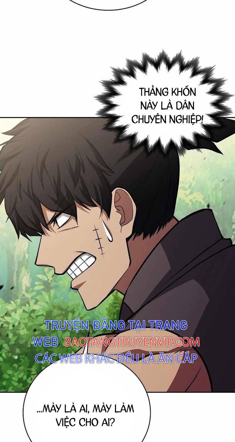 Bậc Thầy Debuff - Chương 39