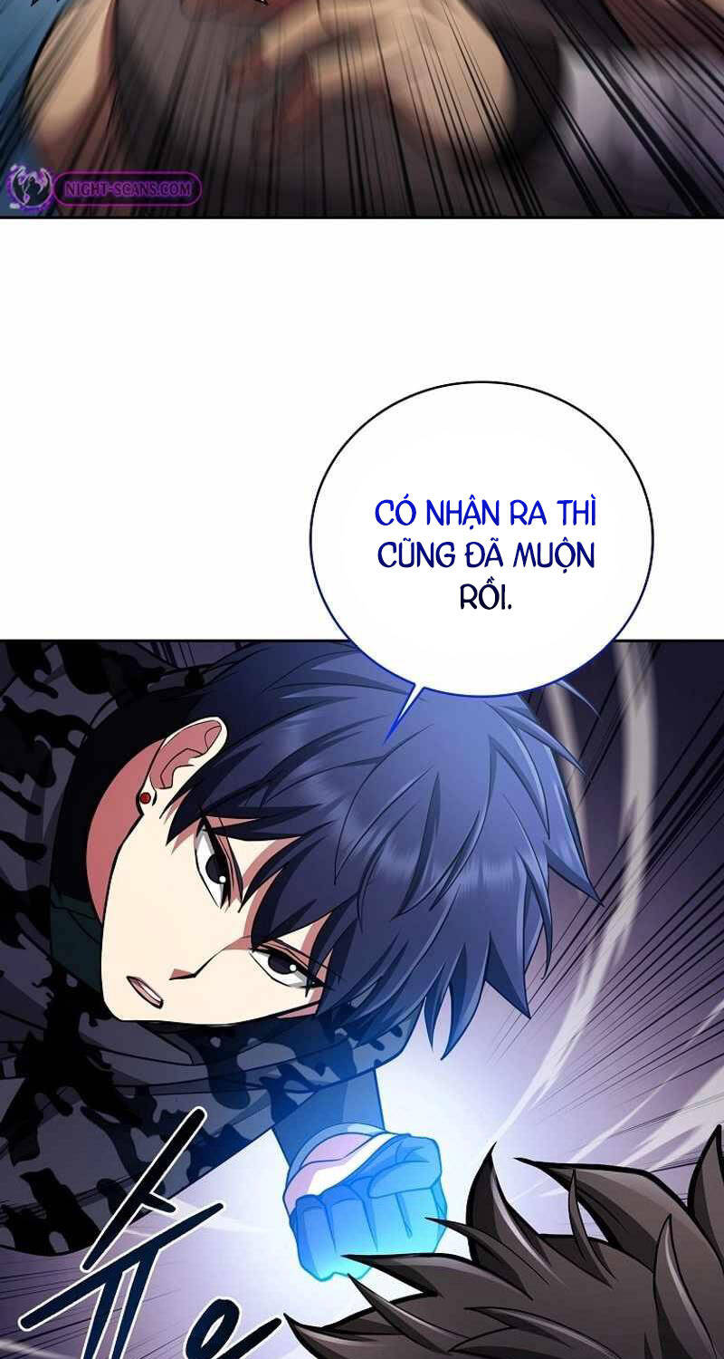 Bậc Thầy Debuff - Chương 39
