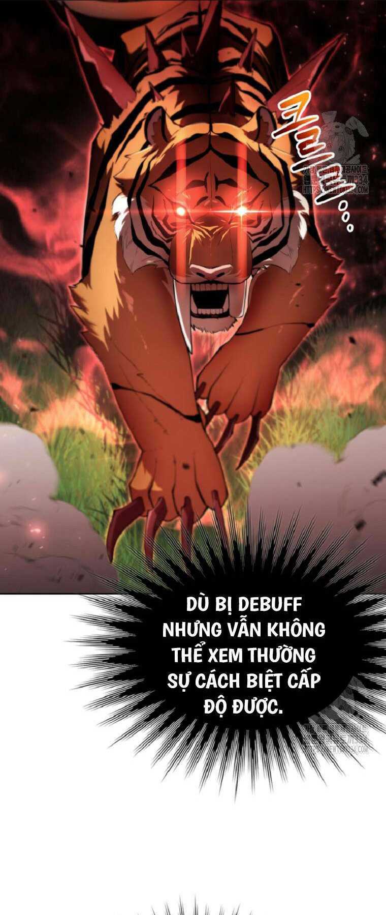 Bậc Thầy Debuff - Chương 4