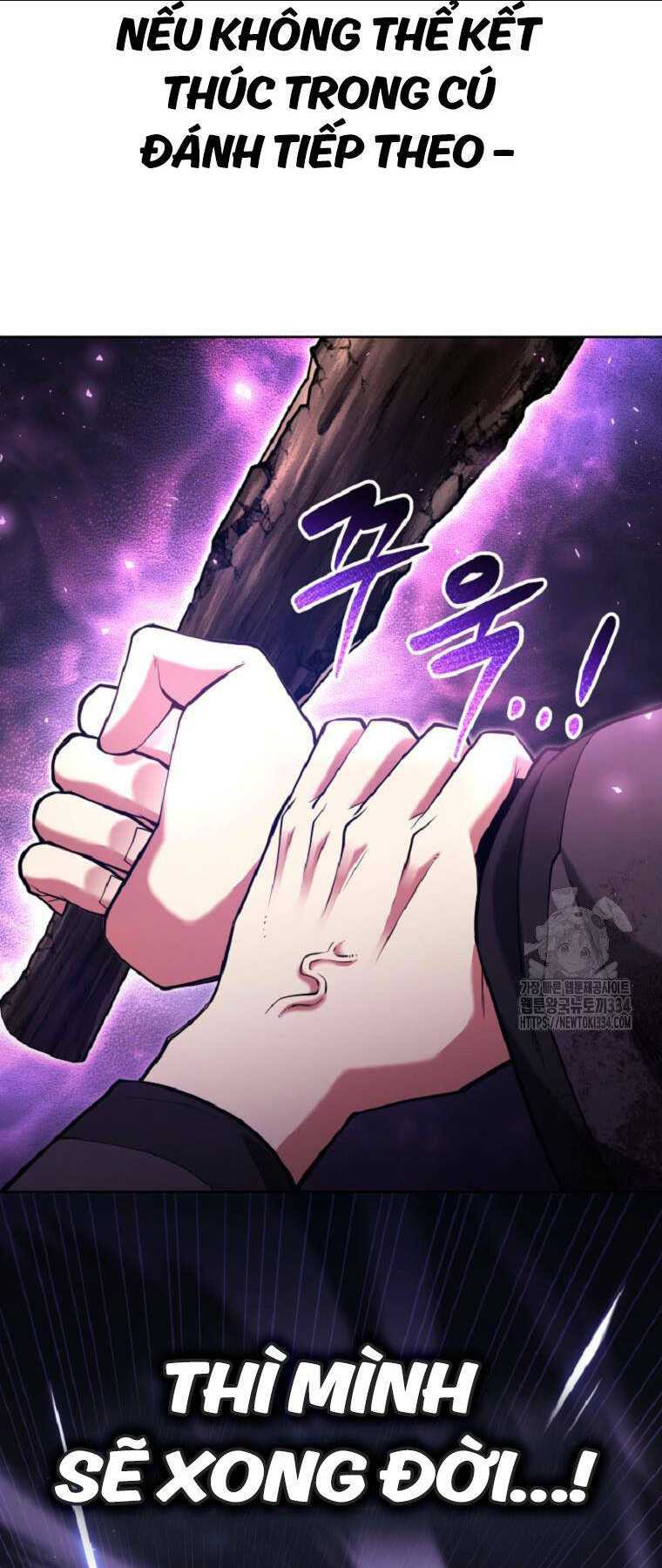 Bậc Thầy Debuff - Chương 4