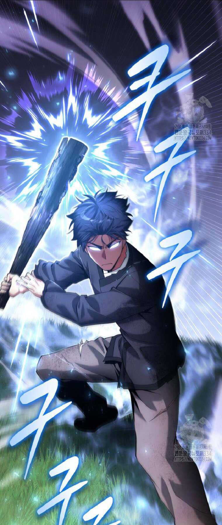 Bậc Thầy Debuff - Chương 4
