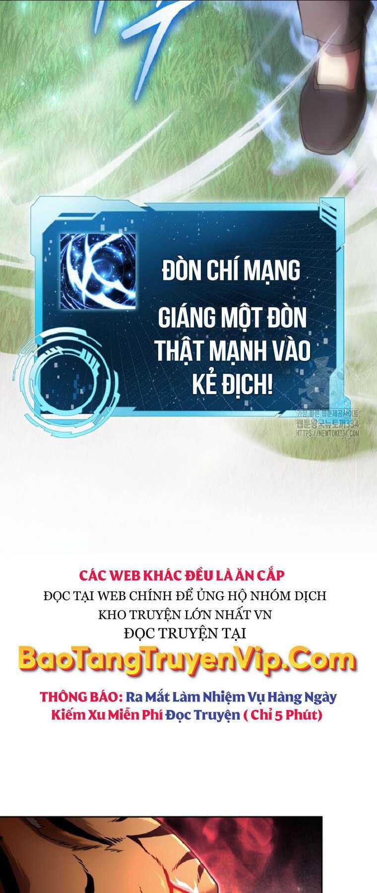 Bậc Thầy Debuff - Chương 4