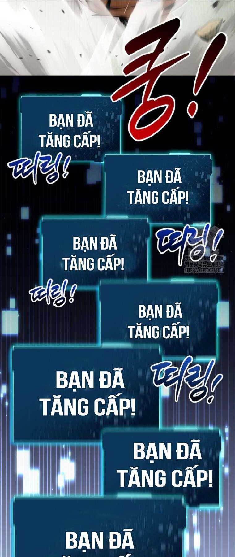 Bậc Thầy Debuff - Chương 4