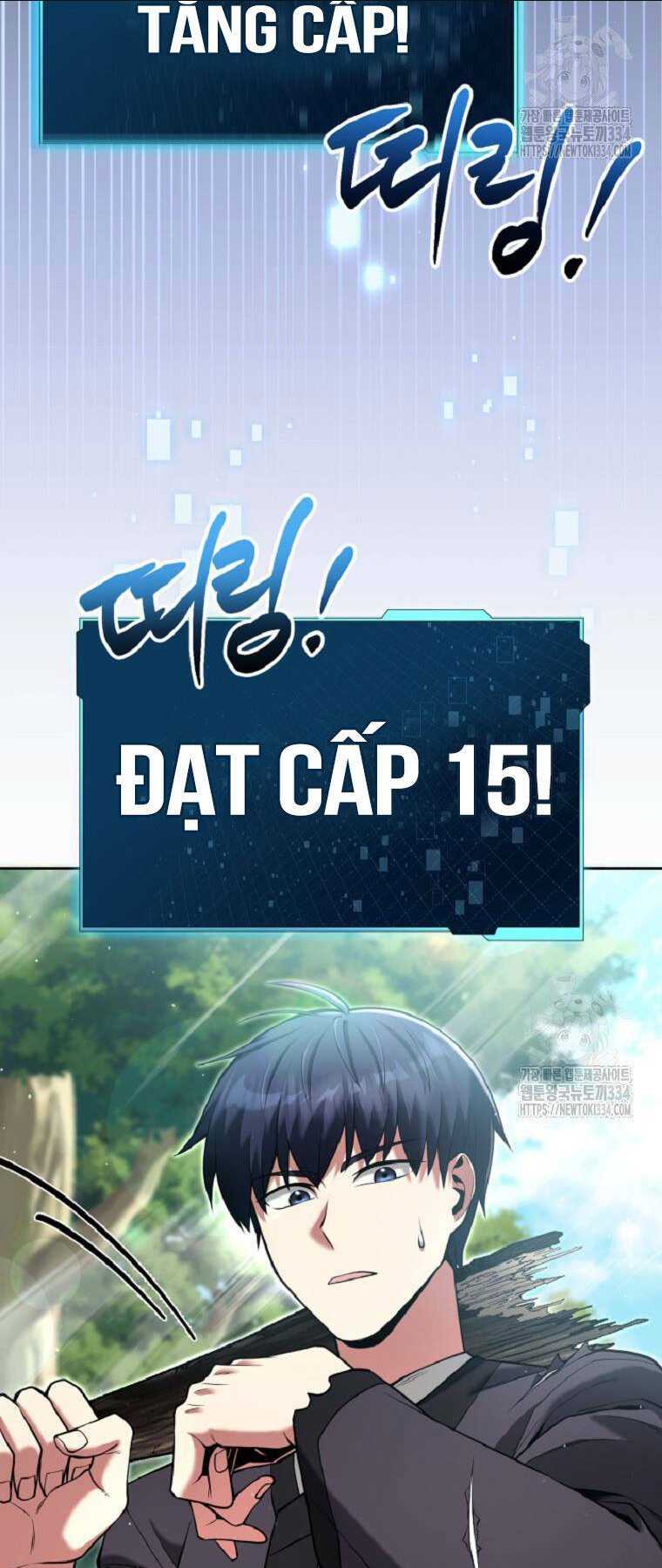 Bậc Thầy Debuff - Chương 4