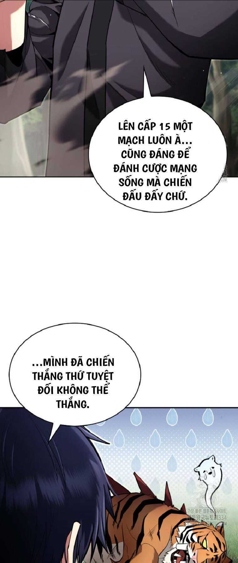 Bậc Thầy Debuff - Chương 4