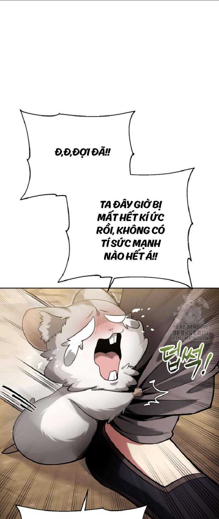 Bậc Thầy Debuff - Chương 4